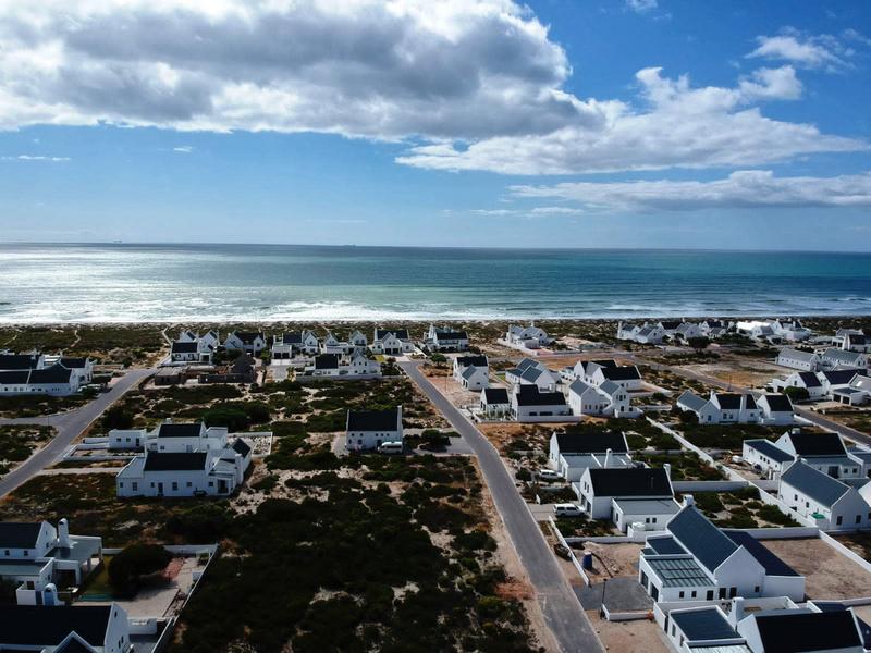 4 Bedroom Property for Sale in Dwarskersbos Western Cape